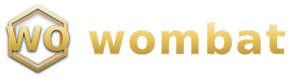 wombat logo